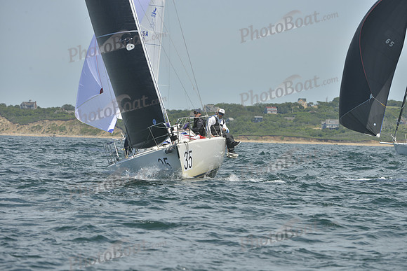2021 Block Island Race Week D_1540