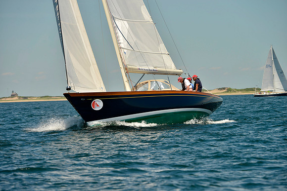 2017 Block Island Race Week F_0938