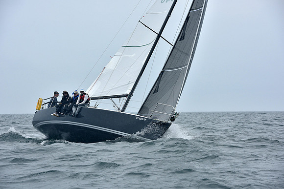 2019 Block Island Race Week G_0524