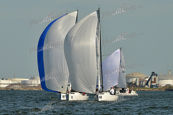 2015 J70 Winter Series E 577