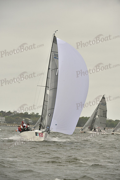 2019 Charleston Race Week H_0566