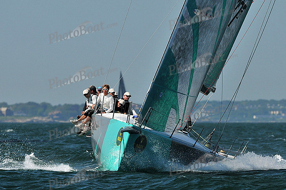 2013 NYYC Annual Regatta B 1374