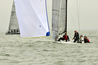 2015 Charleston Race Week A_0538