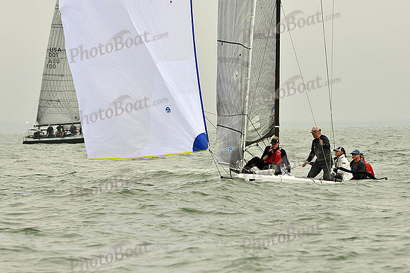 2015 Charleston Race Week A_0538