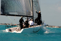 2012 Key West Race Week B 871