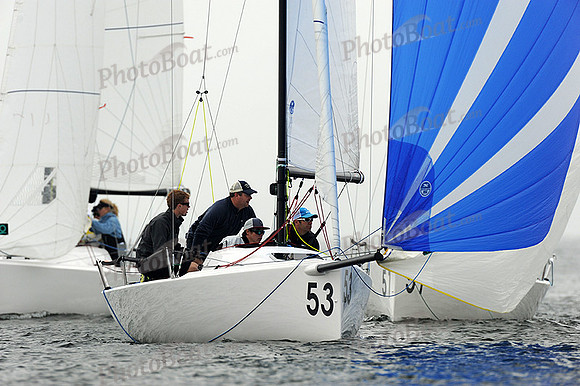 2014 J70 Winter Series E 1583