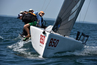 2019 Block Island Race Week A_0820