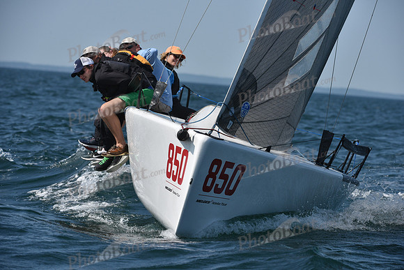 2019 Block Island Race Week A_0820