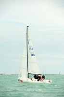 2016 Key West Race Week E_0333