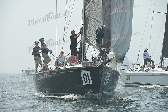 2025 Block Island Race Week A_0216