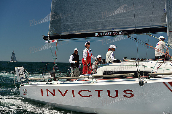 2015 Block Island Race Week H 348