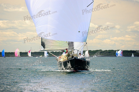 2014 Newport Bermuda A 236