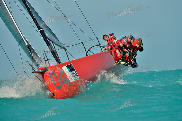 2017 Quantum Key West RW C 310