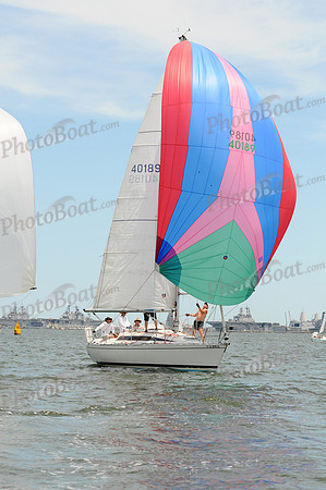 2011 Southern Bay RW C 622