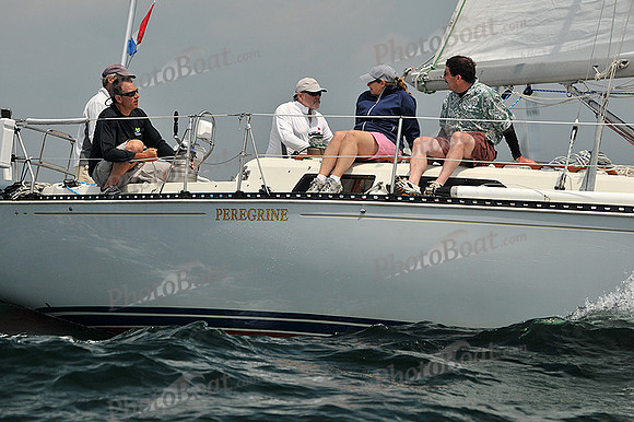 2013 Block Island Race Week C 1602