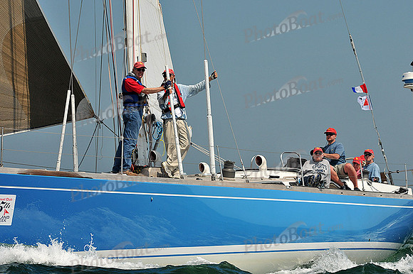 2013 Block Island Race Week B 2269