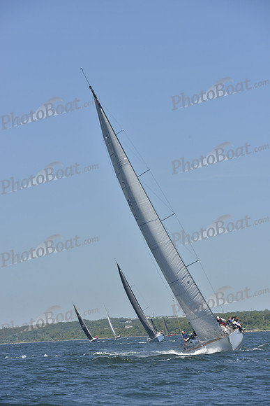 2019 NYYC Annual Regatta B_0468