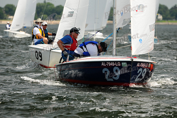 2011 Flying Scot NAC D 620