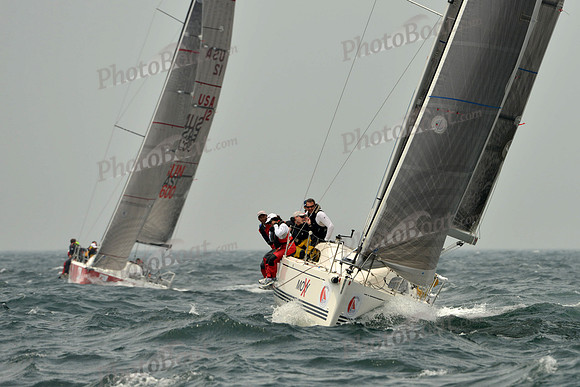 2015 Block Island Race Week D 1202