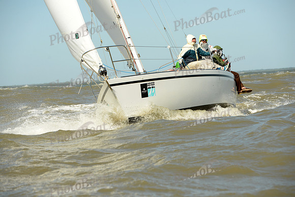 2016 Charleston Race Week B 0108