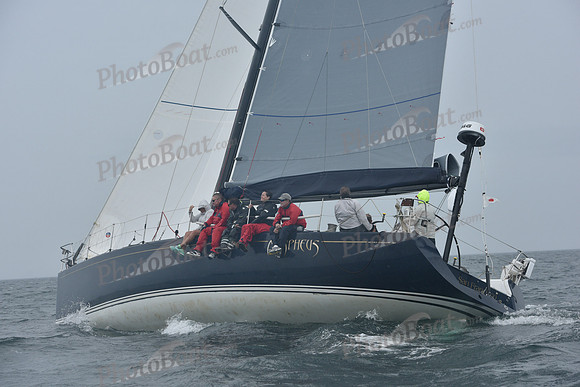 2019 Block Island Race Week G_0668