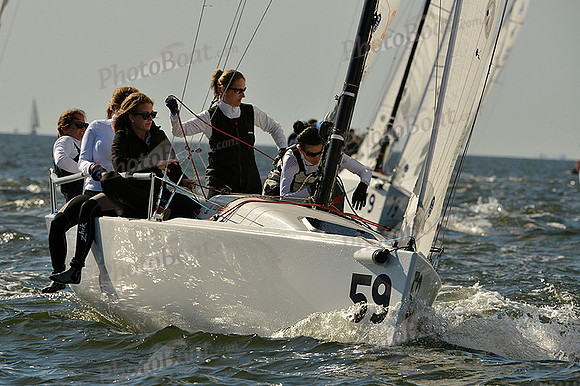 2015 J70 Winter Series E 158