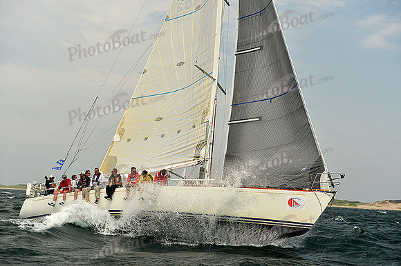 2015 Block Island Race Week E 237