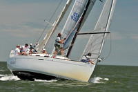 2013 Southern Bay Race Week D 1263