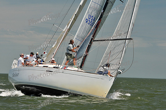 2013 Southern Bay Race Week D 1263