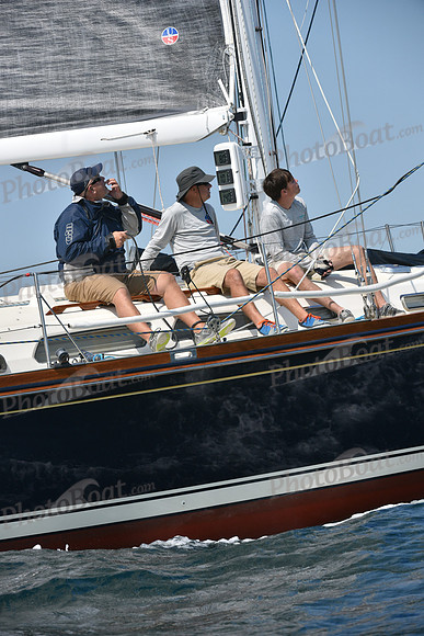 2019 Block Island Race Week A_0675