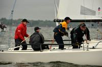 2016 Charleston Race Week A_0337