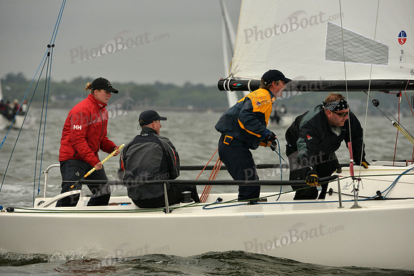 2016 Charleston Race Week A_0337