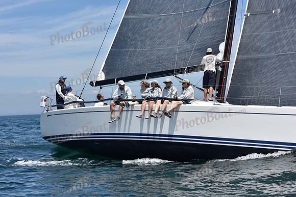 2021 Block Island Race Week A_0496