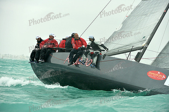 2016 Key West Race Week H_0379