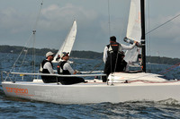 2014 J70 Winter Series A 403