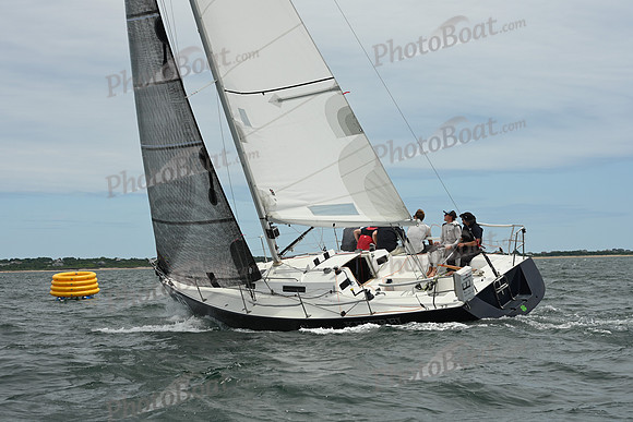 2025 Block Island Race Week L_0874