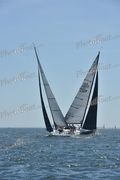 2019 Block Island Race Week K_0305