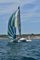 2019 Block Island Race Week D_0529