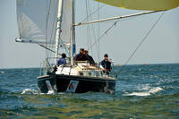 2015 Block Island Race Week A 1146