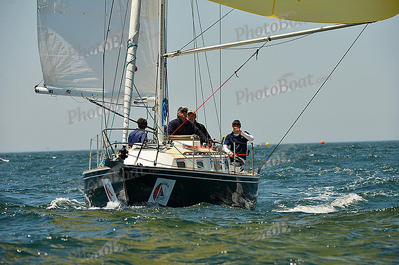 2015 Block Island Race Week A 1146