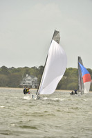 2019 Charleston Race Week C_0207