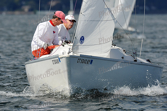 2012 Sonar LIS Champs B 440