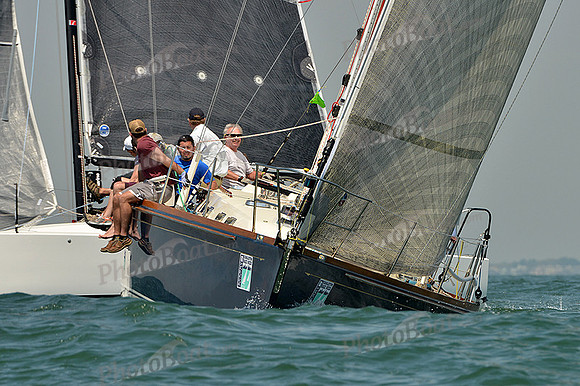 2014 Charleston Race Week D 361