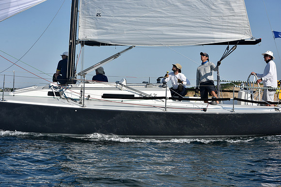 2019 Block Island Race Week H_0799