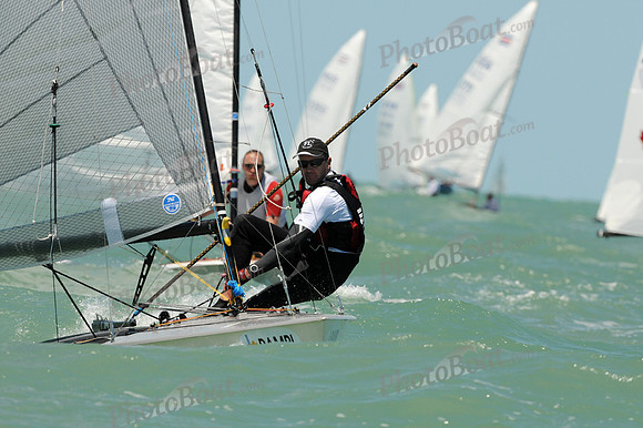 2012 Contender Worlds A 685