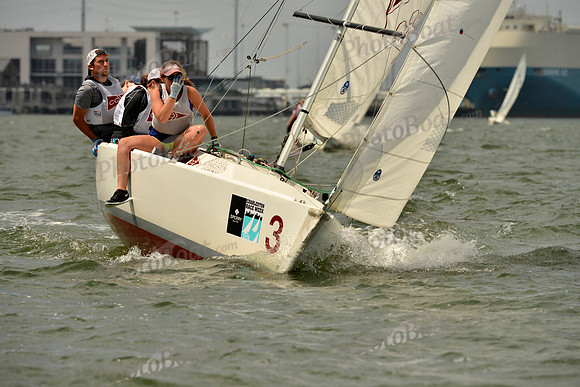 2018 Charleston Race Week A_2421