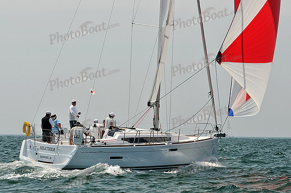 2013 Block Island Race Week B 2051