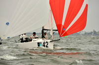 2016 Charleston Race Week A_0216