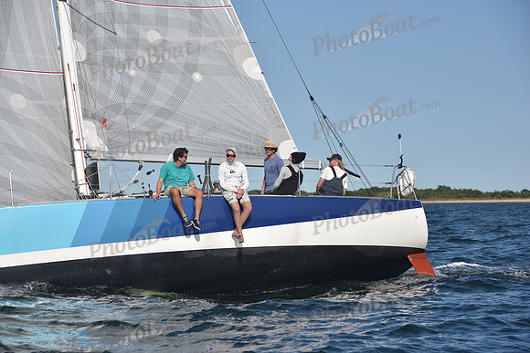 2021 Vineyard Race B 2020