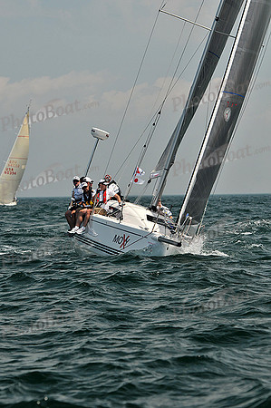 2013 Block Island Race Week C 1327